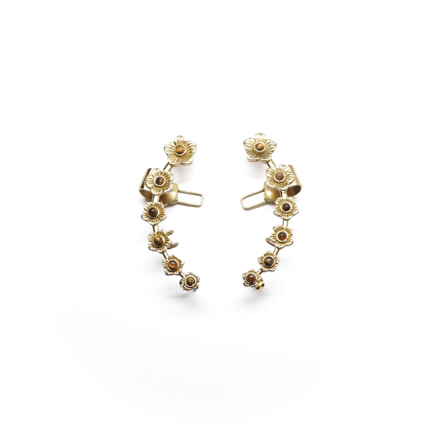 Flower Ear Crawler