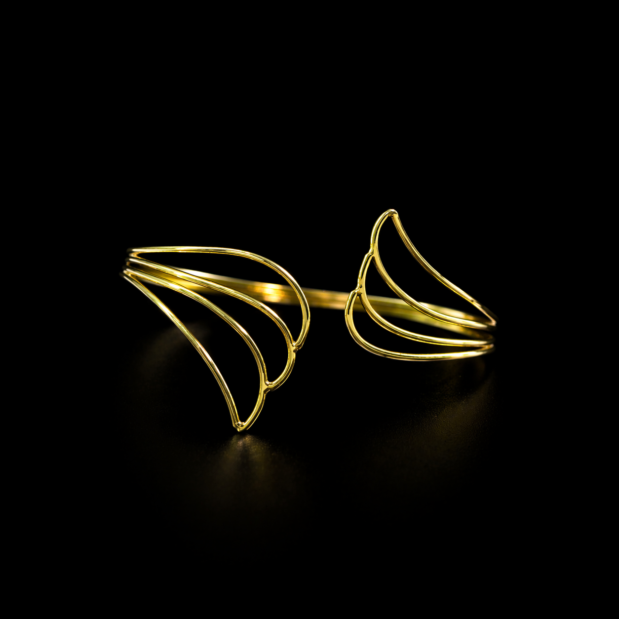 Angel Wings Bracelet