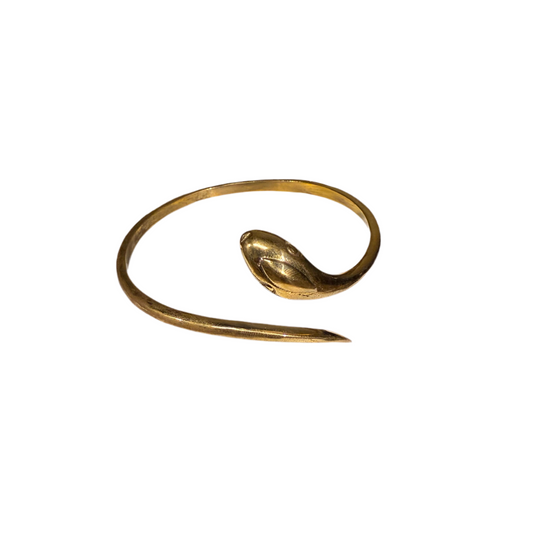 Smooth Snake Bracelet