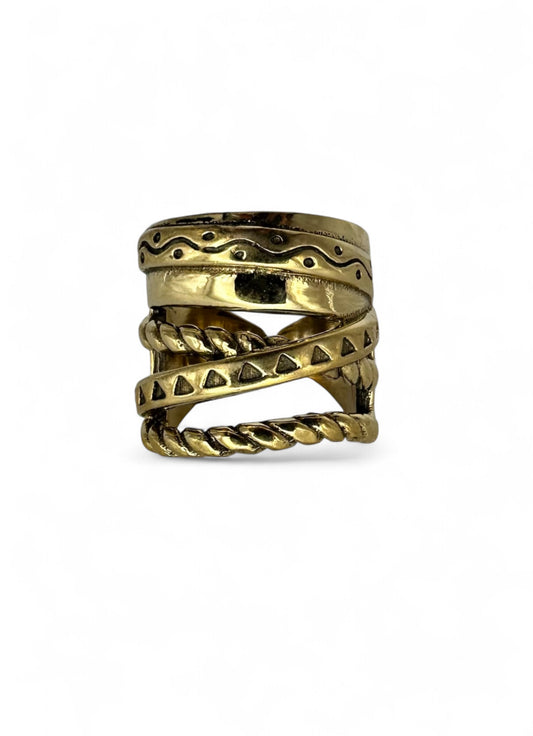 Multi Ring Stack