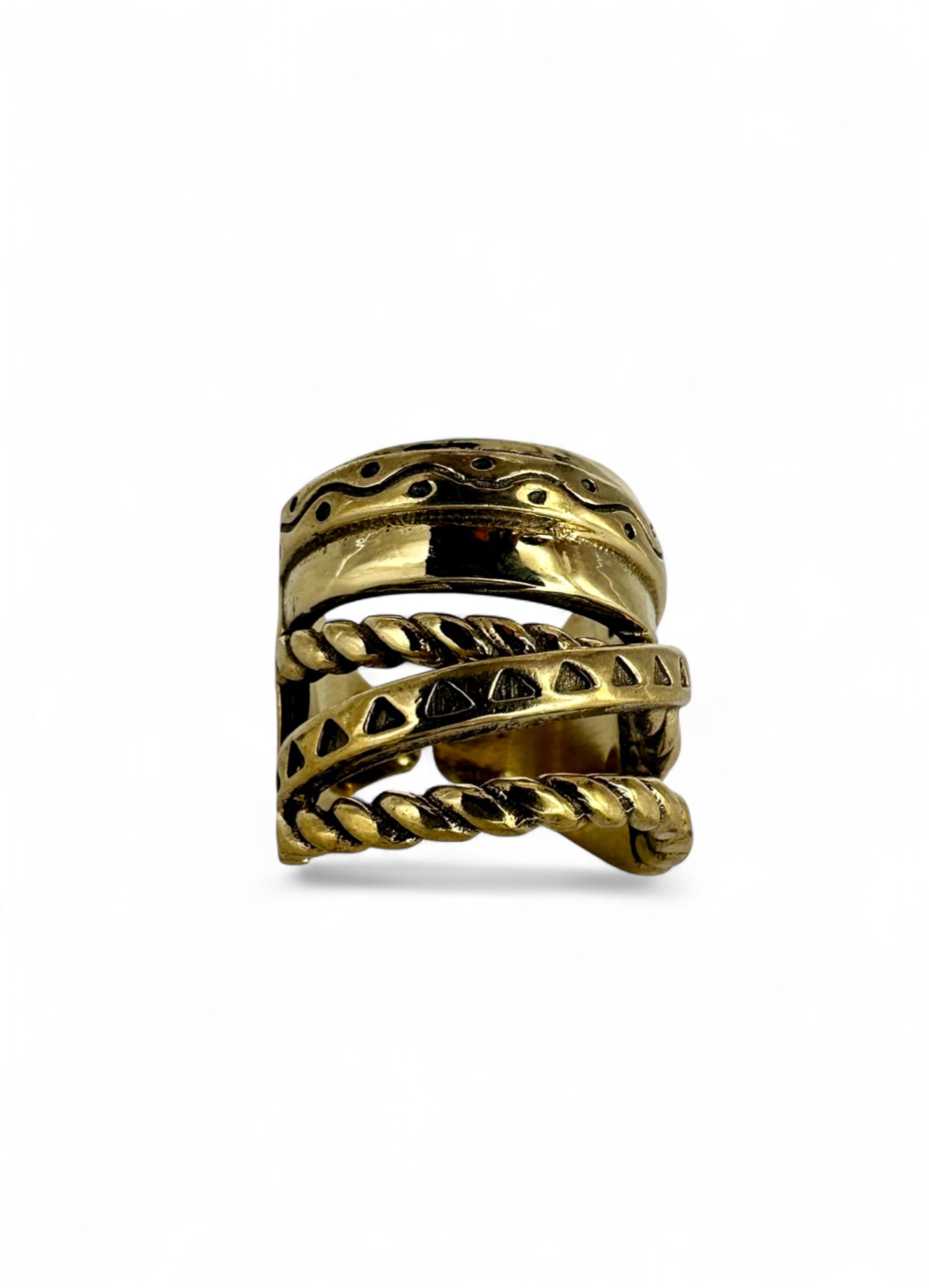 Multi Ring Stack
