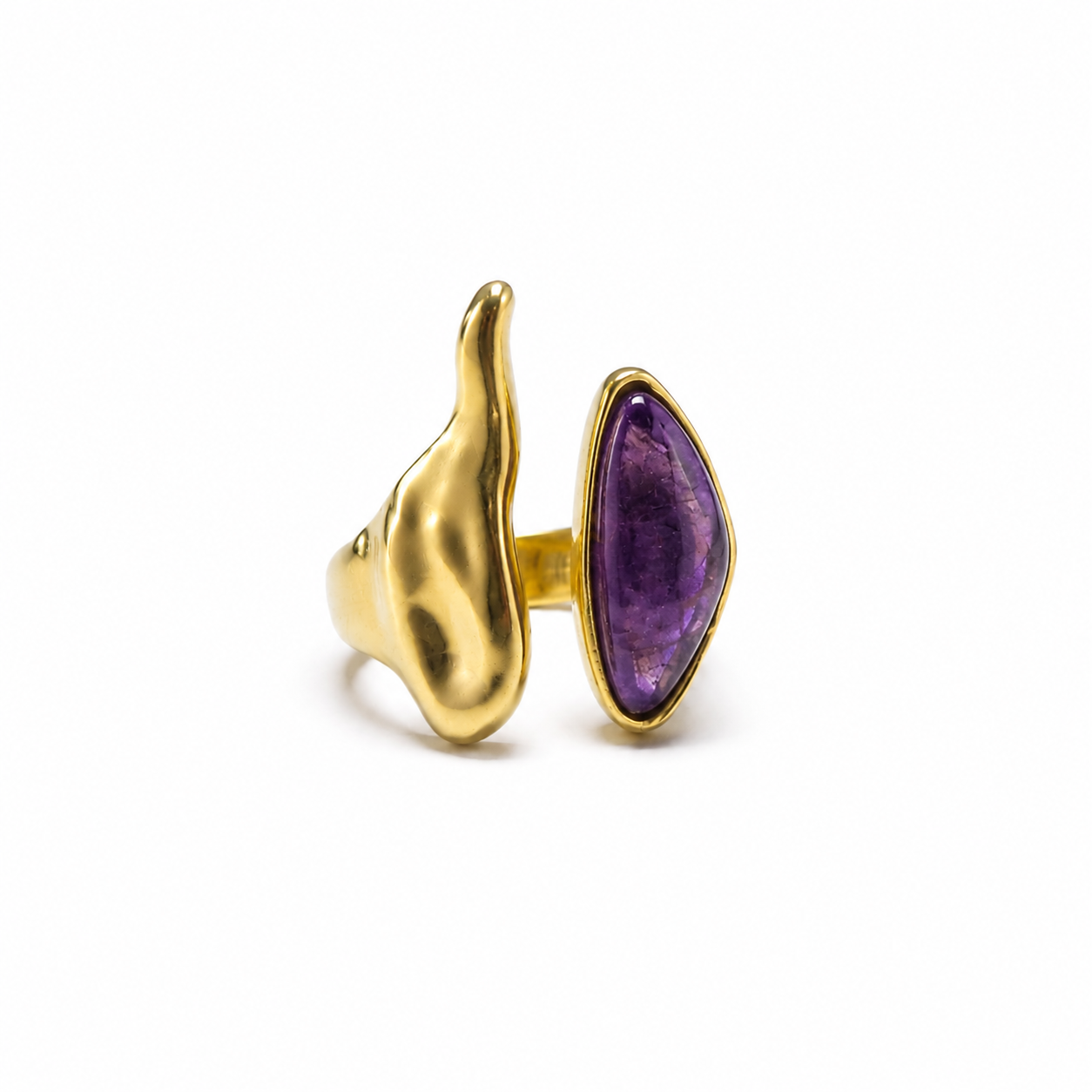 Wave Ring