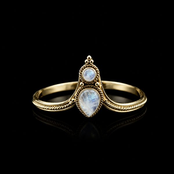 Crown Cuff
