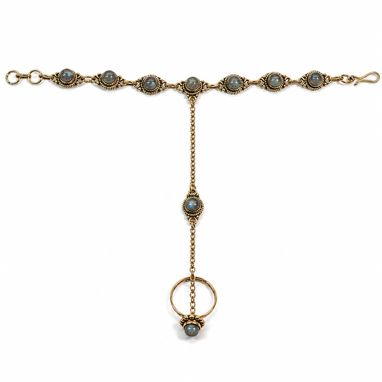 Tennis Hand Chain