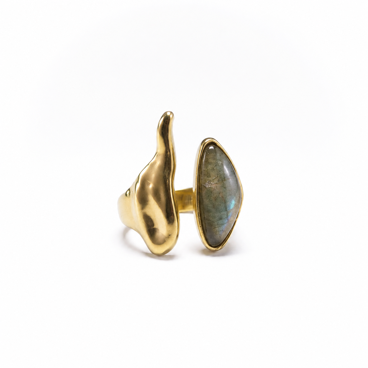 Wave Ring