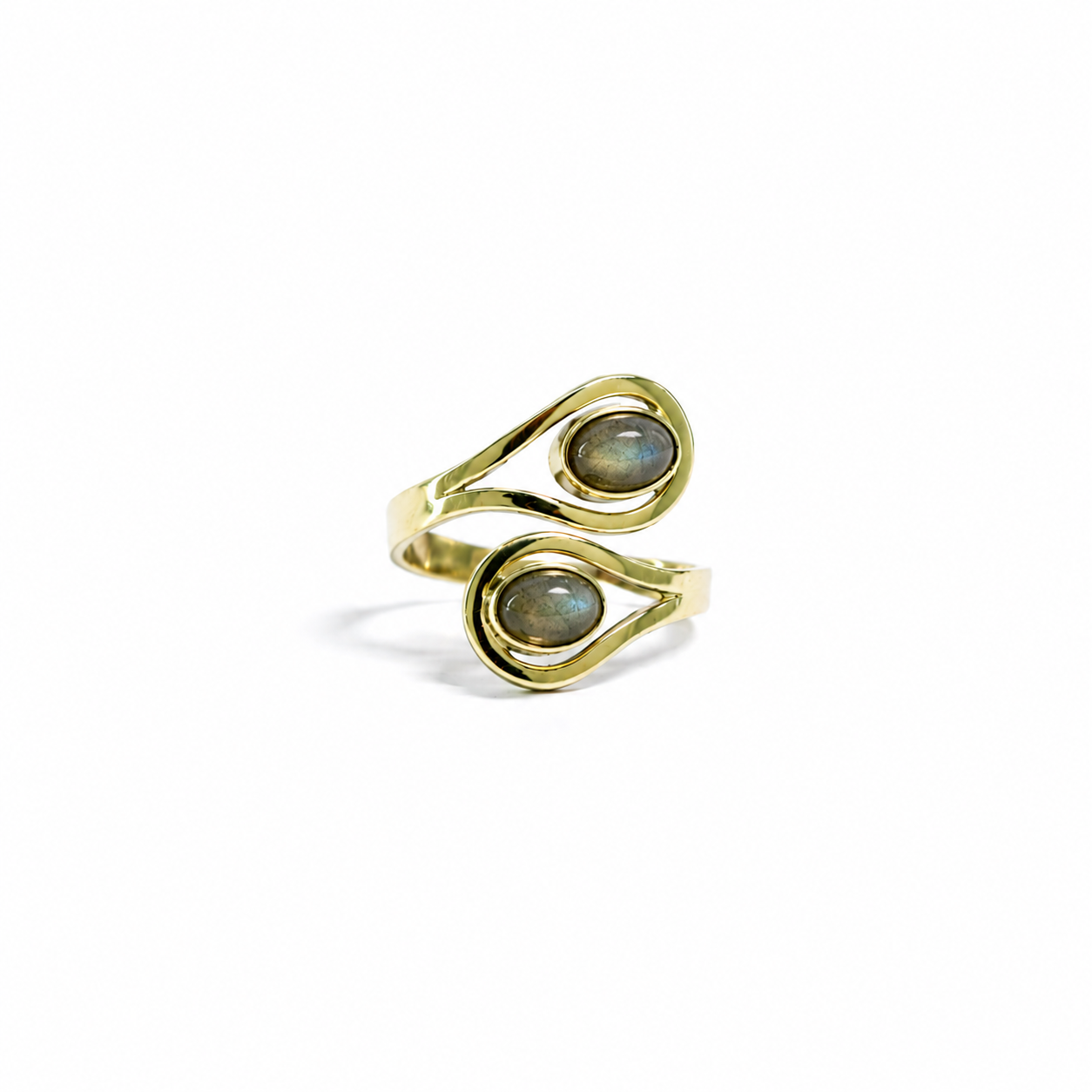 Twin Ring