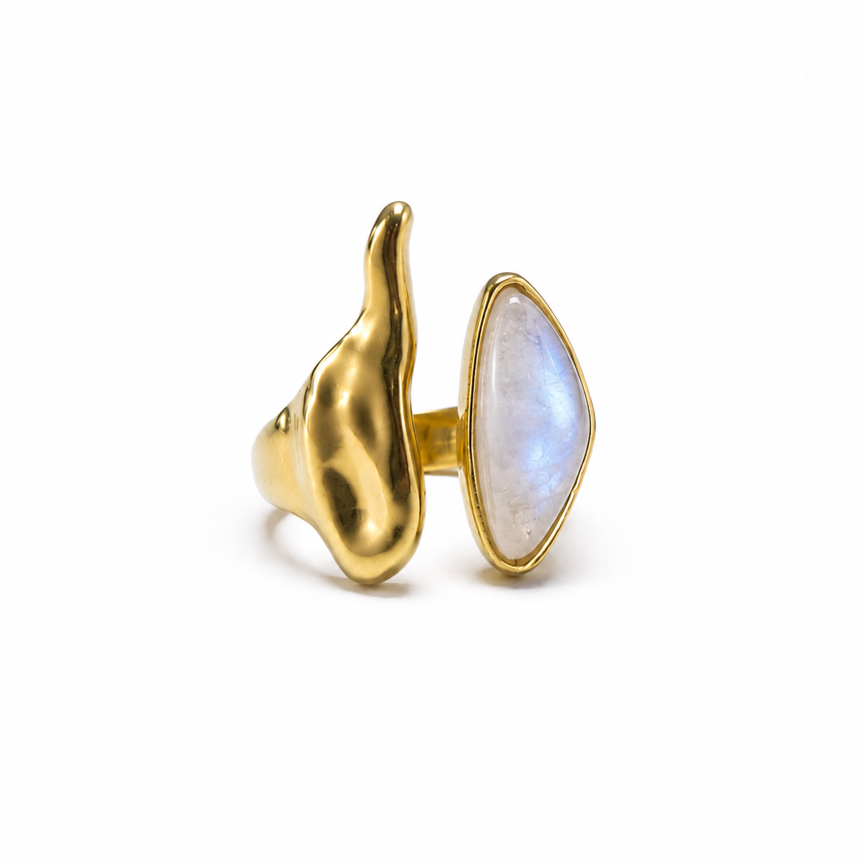 Wave Ring