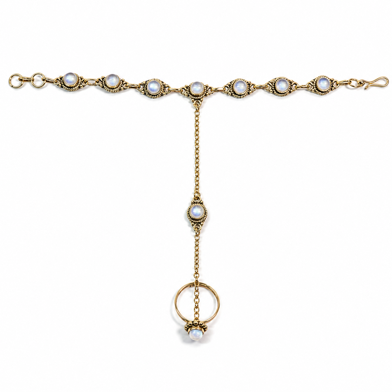 Tennis Hand Chain