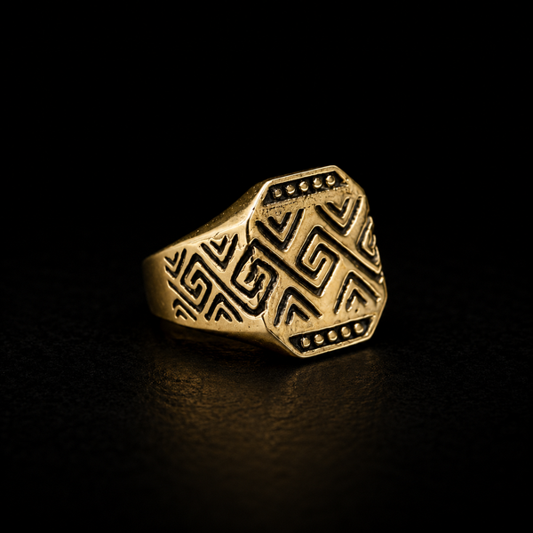 Signet Ring