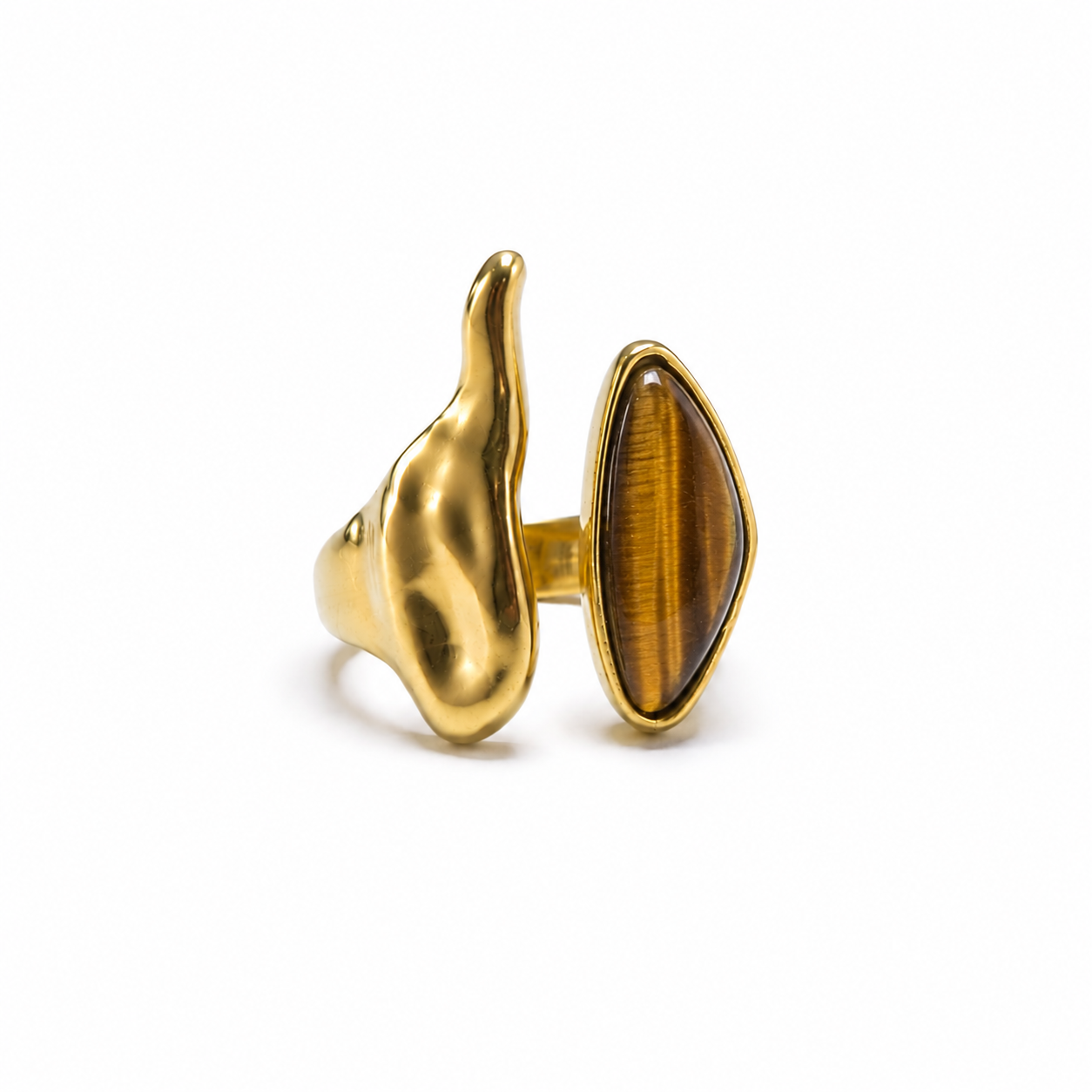 Wave Ring