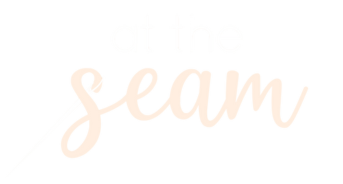 At The Seam